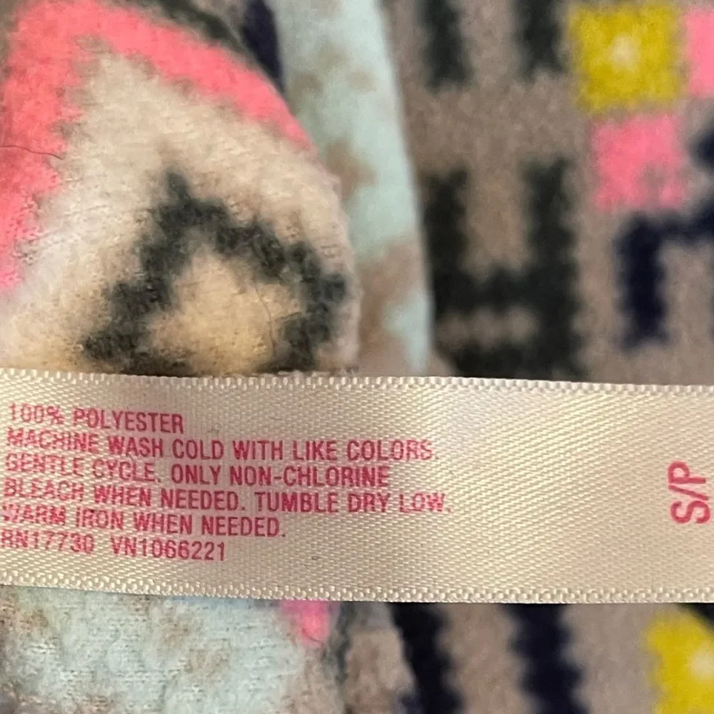 Target Pajama Pants - Picture 6 of 7
